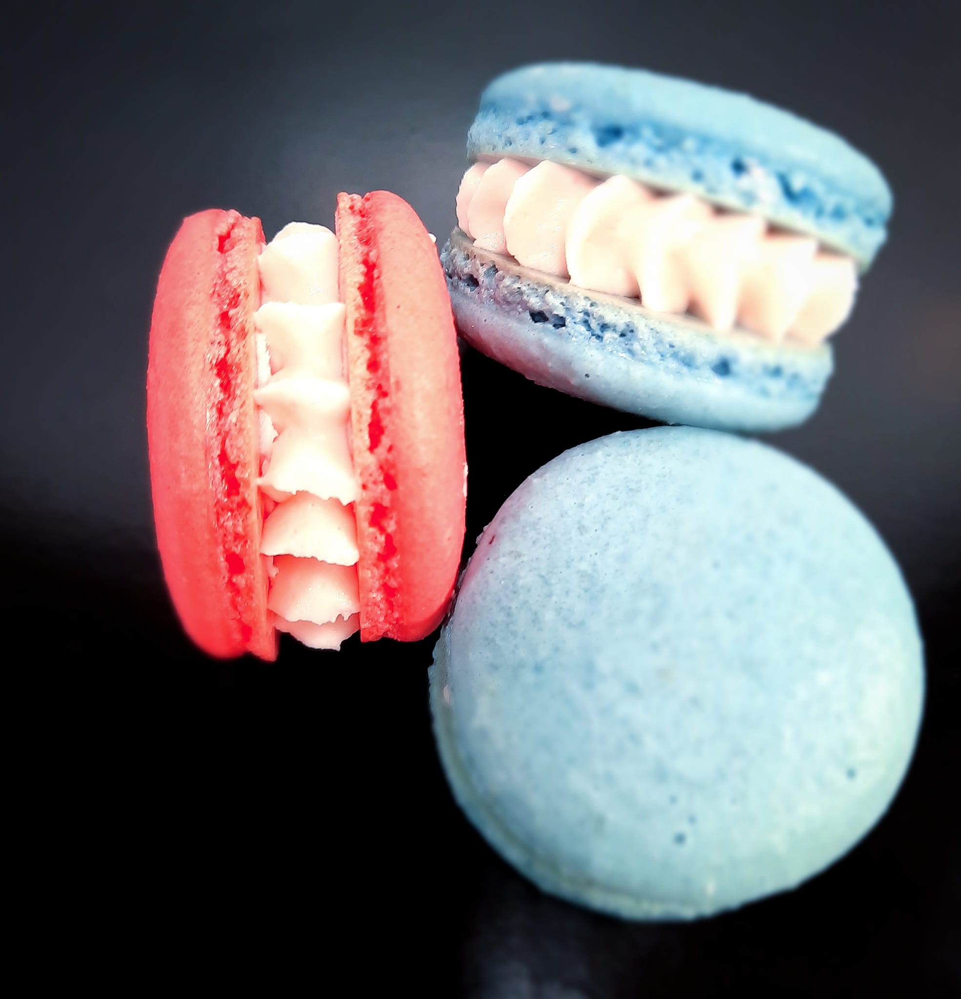 Macarons