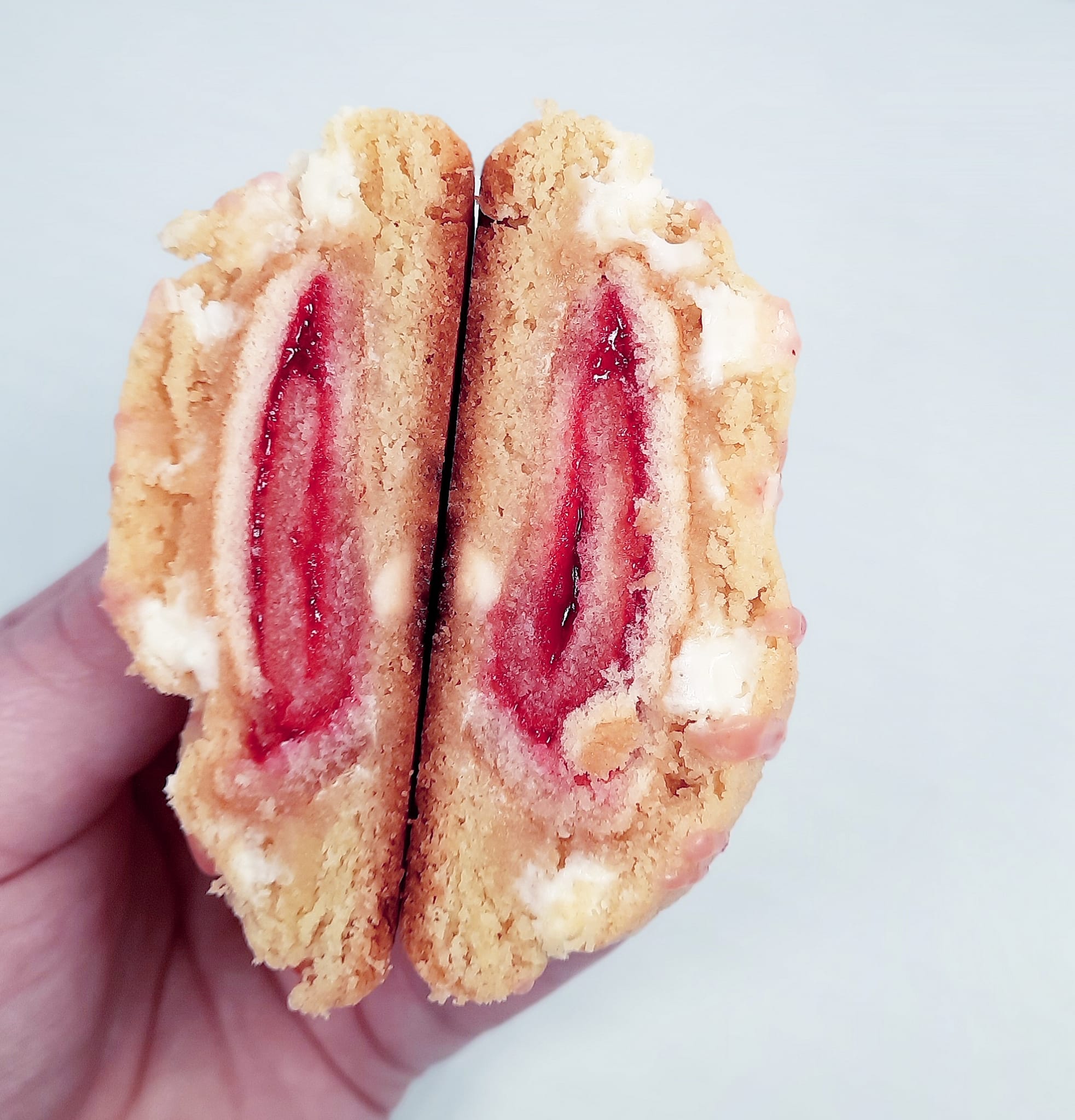 starwberry shortcake